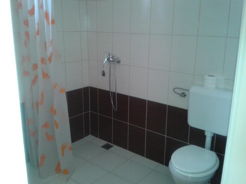 Hatarmenti Vendeghaz Zsira Стая снимка